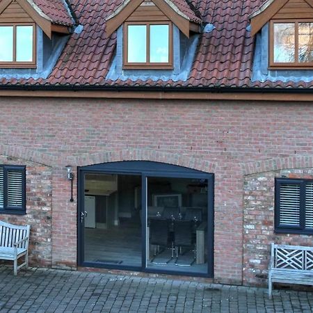 Queensgate Holiday Apartment , Beverley With Parking 외부 사진