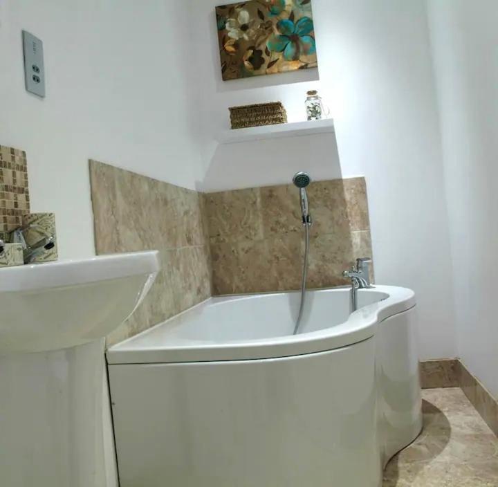 Queensgate Holiday Apartment , Beverley With Parking 외부 사진